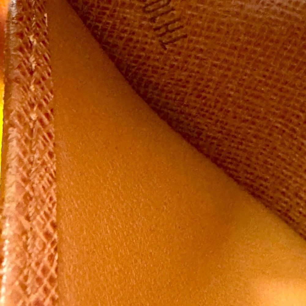 Luxury Brown Monogram Women Bag - Picture 11 of 15